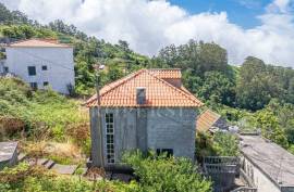 2 bedroom villa with views in Ribeira Brava 2 bedroom villa with views in Ribeira Brava