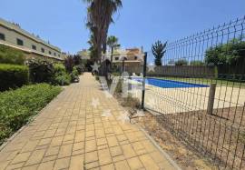FUSETA - VILLA - 4 BEDROOMS FUSETA - VILLA - 4 BEDROOMS