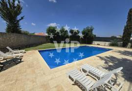 FUSETA - VILLA - 4 BEDROOMS