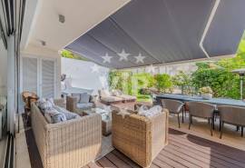 ALBUFEIRA – THREE BEDROOM VILLA – PRIVATE POOL – DOUBLE GARAGE – 3 EXTRA ROOMS ALBUFEIRA – THREE BEDROOM VILLA – PRIVATE POOL – DOUBLE GARAGE – 3 EXTRA ROOMS