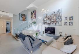 ALBUFEIRA – THREE BEDROOM VILLA – PRIVATE POOL – DOUBLE GARAGE – 3 EXTRA ROOMS ALBUFEIRA – THREE BEDROOM VILLA – PRIVATE POOL – DOUBLE GARAGE – 3 EXTRA ROOMS
