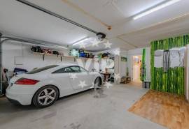 ALBUFEIRA – THREE BEDROOM VILLA – PRIVATE POOL – DOUBLE GARAGE – 3 EXTRA ROOMS ALBUFEIRA – THREE BEDROOM VILLA – PRIVATE POOL – DOUBLE GARAGE – 3 EXTRA ROOMS