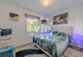 ALBUFEIRA – THREE BEDROOM VILLA – PRIVATE POOL – DOUBLE GARAGE – 3 EXTRA ROOMS ALBUFEIRA – THREE BEDROOM VILLA – PRIVATE POOL – DOUBLE GARAGE – 3 EXTRA ROOMS