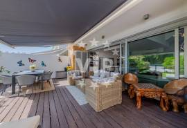 ALBUFEIRA – THREE BEDROOM VILLA – PRIVATE POOL – DOUBLE GARAGE – 3 EXTRA ROOMS ALBUFEIRA – THREE BEDROOM VILLA – PRIVATE POOL – DOUBLE GARAGE – 3 EXTRA ROOMS
