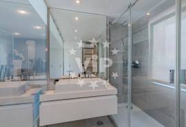 ALBUFEIRA – THREE BEDROOM VILLA – PRIVATE POOL – DOUBLE GARAGE – 3 EXTRA ROOMS ALBUFEIRA – THREE BEDROOM VILLA – PRIVATE POOL – DOUBLE GARAGE – 3 EXTRA ROOMS