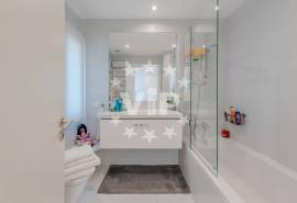 ALBUFEIRA – THREE BEDROOM VILLA – PRIVATE POOL – DOUBLE GARAGE – 3 EXTRA ROOMS ALBUFEIRA – THREE BEDROOM VILLA – PRIVATE POOL – DOUBLE GARAGE – 3 EXTRA ROOMS