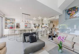 ALBUFEIRA – THREE BEDROOM VILLA – PRIVATE POOL – DOUBLE GARAGE – 3 EXTRA ROOMS ALBUFEIRA – THREE BEDROOM VILLA – PRIVATE POOL – DOUBLE GARAGE – 3 EXTRA ROOMS