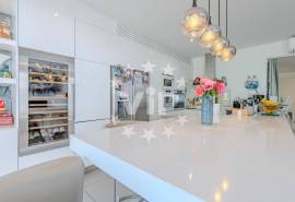 ALBUFEIRA – THREE BEDROOM VILLA – PRIVATE POOL – DOUBLE GARAGE – 3 EXTRA ROOMS ALBUFEIRA – THREE BEDROOM VILLA – PRIVATE POOL – DOUBLE GARAGE – 3 EXTRA ROOMS