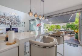 ALBUFEIRA – THREE BEDROOM VILLA – PRIVATE POOL – DOUBLE GARAGE – 3 EXTRA ROOMS ALBUFEIRA – THREE BEDROOM VILLA – PRIVATE POOL – DOUBLE GARAGE – 3 EXTRA ROOMS