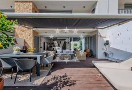 ALBUFEIRA – THREE BEDROOM VILLA – PRIVATE POOL – DOUBLE GARAGE – 3 EXTRA ROOMS ALBUFEIRA – THREE BEDROOM VILLA – PRIVATE POOL – DOUBLE GARAGE – 3 EXTRA ROOMS