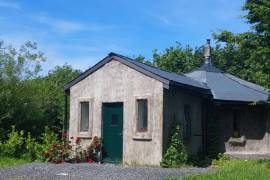 Stunning 2 Bed Irish Cottage For Sale In Foxford County Mayo Ireland Stunning 2 Bed Irish Cottage For Sale In Foxford County Mayo Ireland