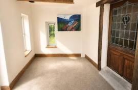 Stunning 2 Bed Irish Cottage For Sale In Foxford County Mayo Ireland Stunning 2 Bed Irish Cottage For Sale In Foxford County Mayo Ireland