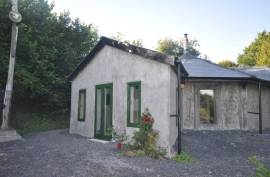 Stunning 2 Bed Irish Cottage For Sale In Foxford County Mayo Ireland Stunning 2 Bed Irish Cottage For Sale In Foxford County Mayo Ireland