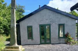 Stunning 2 Bed Irish Cottage For Sale In Foxford County Mayo Ireland Stunning 2 Bed Irish Cottage For Sale In Foxford County Mayo Ireland