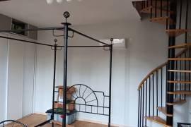 Stunning Stone House With Loft Apartment For Sale In Guitres France