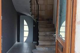 Stunning Stone House With Loft Apartment For Sale In Guitres France