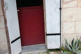 Stunning Stone House With Loft Apartment For Sale In Guitres France