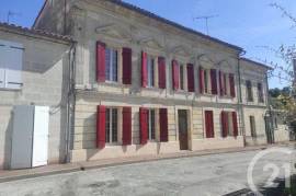Stunning Stone House With Loft Apartment For Sale In Guitres France
