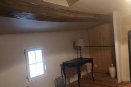 Stunning Stone House With Loft Apartment For Sale In Guitres France