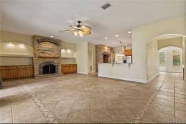Stunning 3 Bed House For Sale In Lecanto Florida USA Stunning 3 Bed House For Sale In Lecanto Florida USA