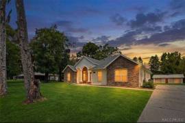 Stunning 3 Bed House For Sale In Lecanto Florida USA Stunning 3 Bed House For Sale In Lecanto Florida USA