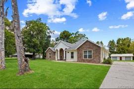 Stunning 3 Bed House For Sale In Lecanto Florida USA Stunning 3 Bed House For Sale In Lecanto Florida USA