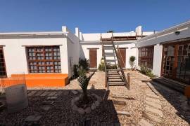 Stunning Estate for Sale in Henties Bay Namibia