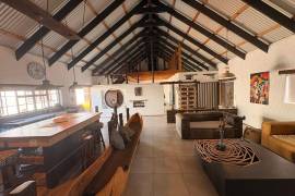 Stunning Estate for Sale in Henties Bay Namibia