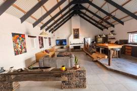Stunning Estate for Sale in Henties Bay Namibia