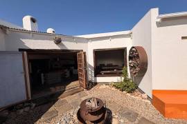 Stunning Estate for Sale in Henties Bay Namibia