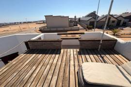 Stunning Estate for Sale in Henties Bay Namibia