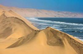 Stunning Estate for Sale in Henties Bay Namibia