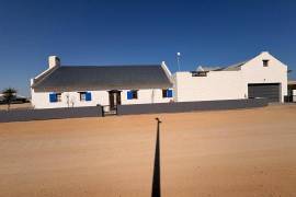 Stunning Estate for Sale in Henties Bay Namibia