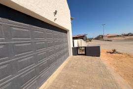 Stunning Estate for Sale in Henties Bay Namibia