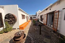 Stunning Estate for Sale in Henties Bay Namibia