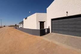 Stunning Estate for Sale in Henties Bay Namibia
