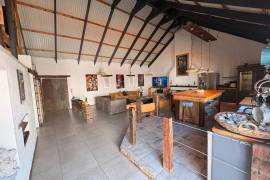 Stunning Estate for Sale in Henties Bay Namibia