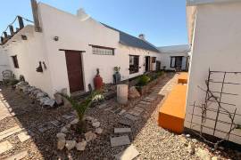 Stunning Estate for Sale in Henties Bay Namibia