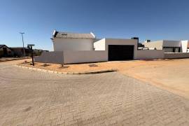 Stunning Estate for Sale in Henties Bay Namibia