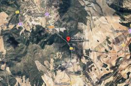 Excellent Plot of land for sale in Lorca Murcia Spain