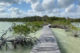 2 Bed Condo for Sale in Orchid Bay Resort Chunox Village Belize