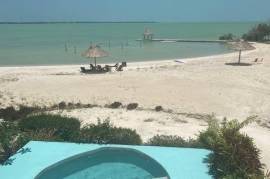 2 Bed Condo for Sale in Orchid Bay Resort Chunox Village Belize