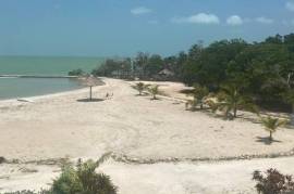 2 Bed Condo for Sale in Orchid Bay Resort Chunox Village Belize