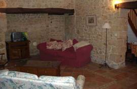 Excellent 3 Bed Cottage for Sale in St. Avit Senieur Dordogne France Excellent 3 Bed Cottage for Sale in St. Avit Senieur Dordogne France