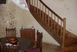 Excellent 3 Bed Cottage for Sale in St. Avit Senieur Dordogne France Excellent 3 Bed Cottage for Sale in St. Avit Senieur Dordogne France