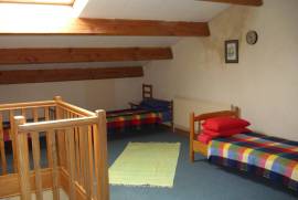 Excellent 3 Bed Cottage for Sale in St. Avit Senieur Dordogne France Excellent 3 Bed Cottage for Sale in St. Avit Senieur Dordogne France