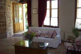Excellent 3 Bed Cottage for Sale in St. Avit Senieur Dordogne France Excellent 3 Bed Cottage for Sale in St. Avit Senieur Dordogne France