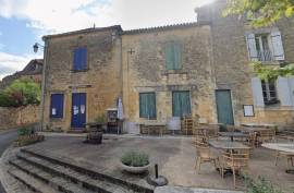 Excellent 3 Bed Cottage for Sale in St. Avit Senieur Dordogne France