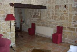 Excellent 3 Bed Cottage for Sale in St. Avit Senieur Dordogne France Excellent 3 Bed Cottage for Sale in St. Avit Senieur Dordogne France