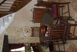 Excellent 3 Bed Cottage for Sale in St. Avit Senieur Dordogne France Excellent 3 Bed Cottage for Sale in St. Avit Senieur Dordogne France